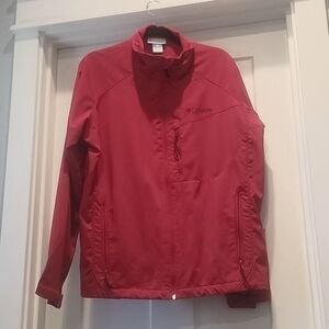 Columbia jacket